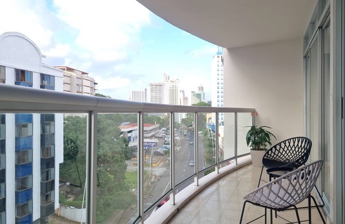 Pueblo Nuevo Apartment | La Cresta Aparthotel