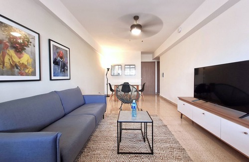 Pueblo Nuevo Apartment | La Cresta Aparthotel