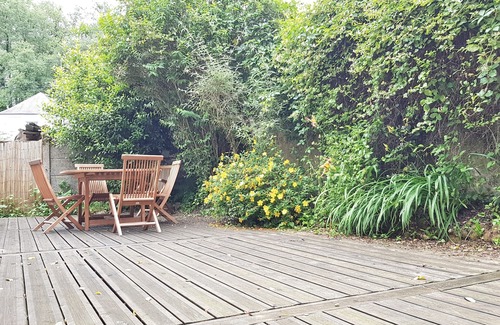 Montlouis-sur-Loire House | La Croix des Granges, a cottage * in Touraine