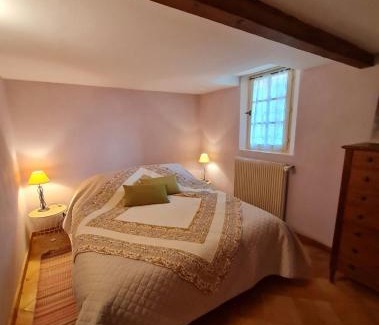 Apt House | La Croix du Sud - Ocres en Provence