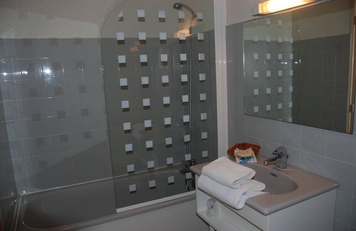 Montrichard Val de Cher Hotel | La Croix Blanche