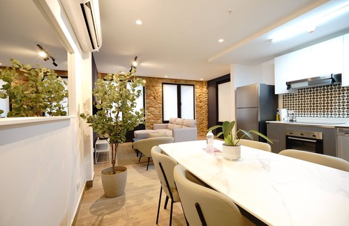 Panama City Condo | La Cuadra by Wynwood House