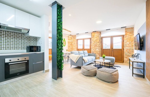 Panama City Condo | La Cuadra by Wynwood House