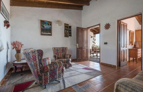 El Madronal Villa | La Cuadra de Arona