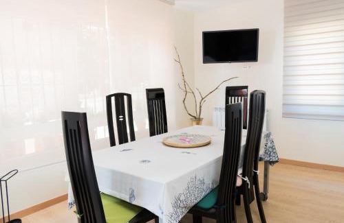 Villahormes Apartment | La Cueva de Villahormes