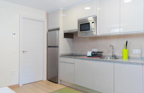 Villahormes Apartment | La Cueva de Villahormes