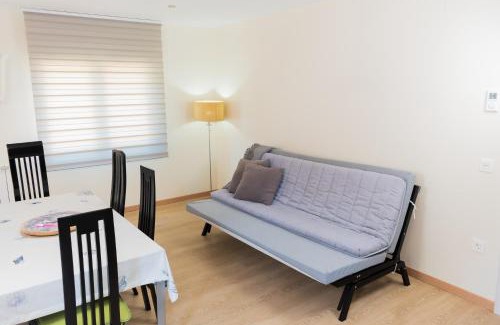 Villahormes Apartment | La Cueva de Villahormes