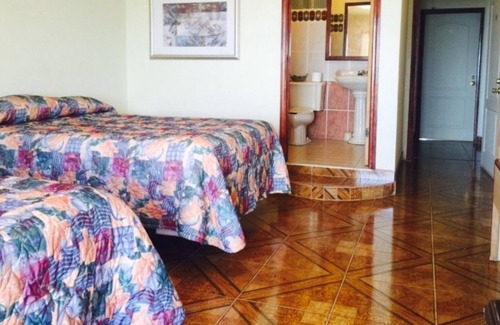 Camalu Hotel | La Cueva Del Pirata