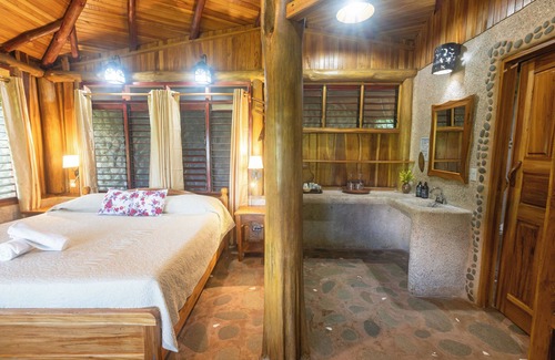 Ballena Cabin | La Cusinga Lodge