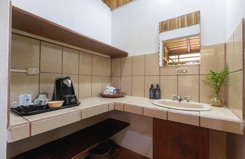 Ballena Cabin | La Cusinga Lodge