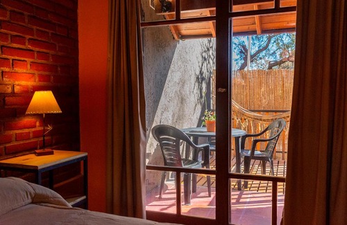 Merlo Apartment | La Cuyanita - Complejo de cabañas
