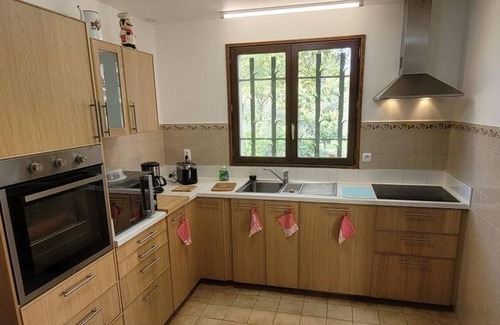Le Beausset House | La Daby - LE BEAUSSET