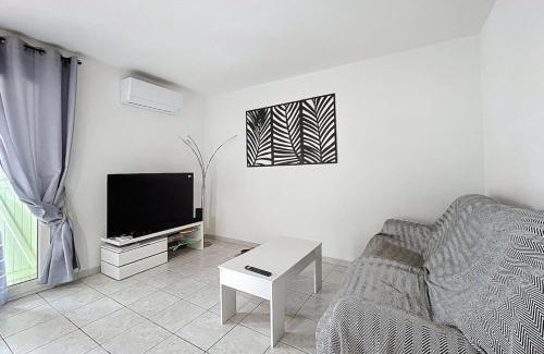 Sigean House | La Dali - Maison de vacance proche de la mer