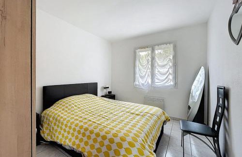 Sigean House | La Dali - Maison de vacance proche de la mer