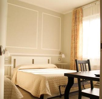 Godo Bed & Breakfast | LA DAMA ROOM&BREAKFAST