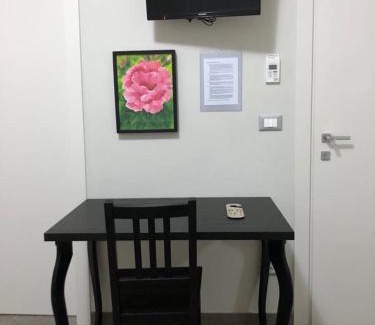 Godo Bed & Breakfast | LA DAMA ROOM&BREAKFAST