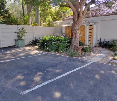 Paarl Apartment | La Damon 1