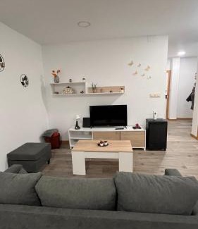 Redondela Apartment | La de Fredyy - Tres Marias Apartments