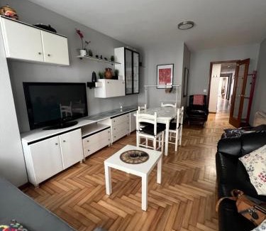 Baiona Old Town Apartment | La de Mondi
