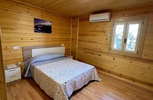 Los Yebenes House | La Dehesa Boyal II