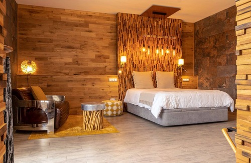 Saint-Christol-Les-Ales House | La Demeure de l'Arche