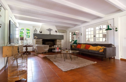 Saint-Christol-Les-Ales House | La Demeure de l'Arche
