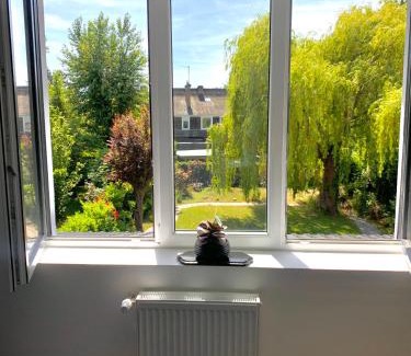Marcq-en-Baroeul Bed & Breakfast | La Demeure Marcquoise
