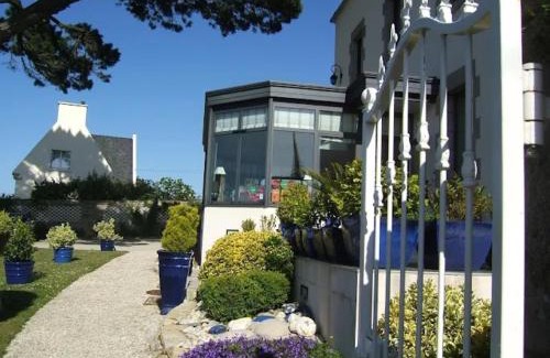 Ploudalmezeau Bed & Breakfast | La Demeure Océane