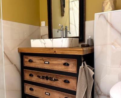 Toulouse South-East Villa | La Demoiselle