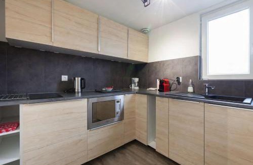 Louviers Apartment | La Dimière - Appartements de standing en hyper-centre - Louviers