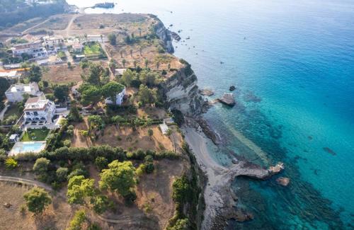 Tropea Apartment | La Dimora degli Angeli