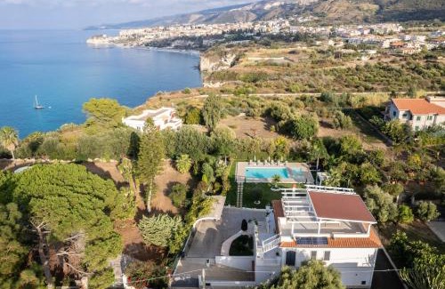 Tropea Apartment | La Dimora degli Angeli