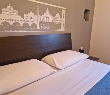 Rome House | La Dimora dei Consoli - Apartment San Peter
