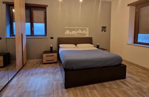 Rome House | La Dimora dei Consoli - Apartment San Peter