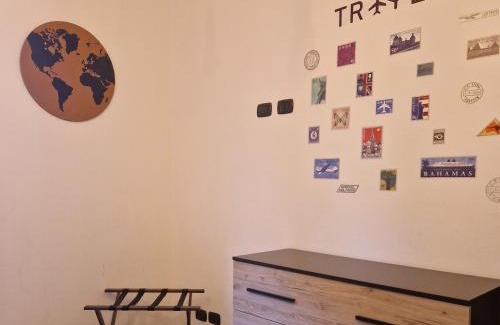 Rome House | La Dimora dei Consoli - Apartment San Peter