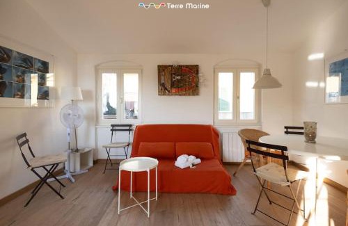 San Terenzo Apartment | La Dimora dei Poeti, TerreMarine