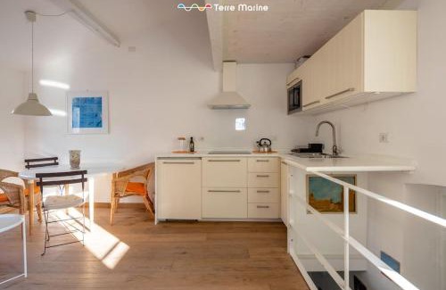 San Terenzo Apartment | La Dimora dei Poeti, TerreMarine
