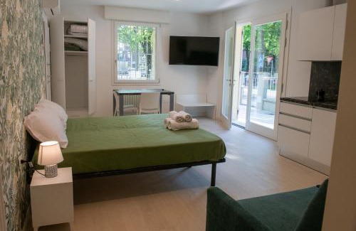Imola Apartment | La Dimora dei Tigli