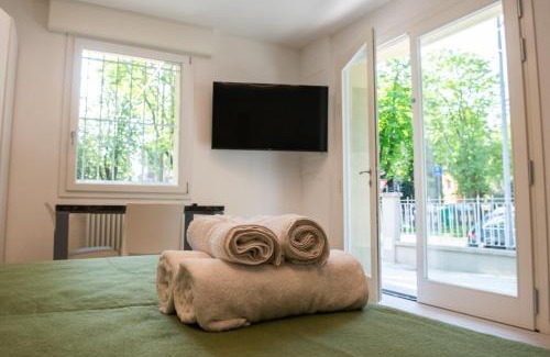 Imola Apartment | La Dimora dei Tigli