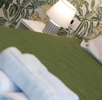 Imola Apartment | La Dimora dei Tigli
