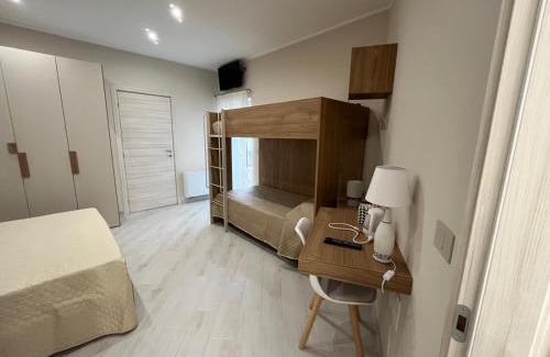 Castrovillari Bed & Breakfast | La Dimora del Casaro
