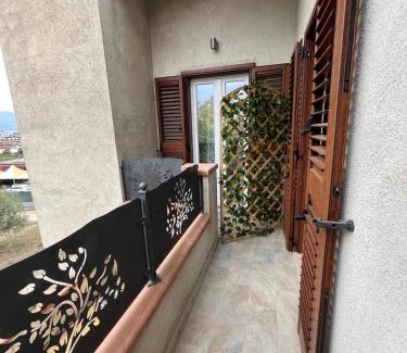 Castrovillari Bed & Breakfast | La Dimora del Casaro