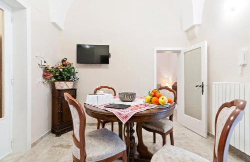 Squinzano Apartment | La dimora del Cavaliere di Squinzano