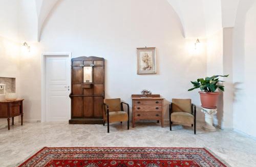 Squinzano Apartment | La dimora del Cavaliere di Squinzano