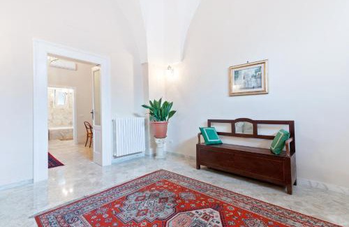 Squinzano Apartment | La dimora del Cavaliere di Squinzano