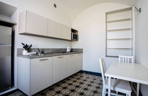 Belgirate Apartment | La Dimora del Glicine Appartamento Terra