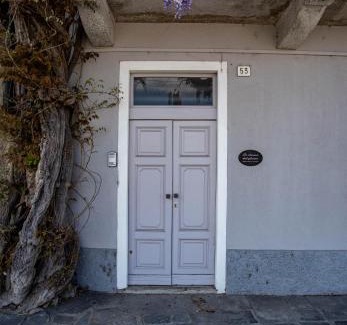 Belgirate Apartment | La Dimora del Glicine