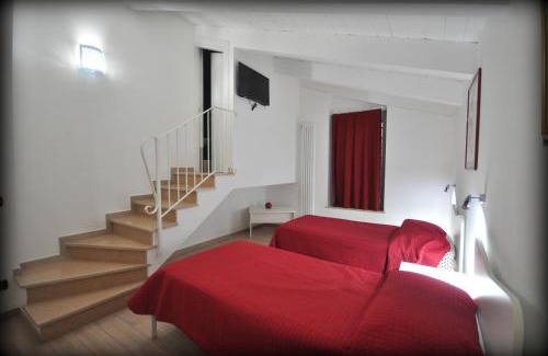 Gravina in Puglia Bed & Breakfast | La Dimora dell' Architetto