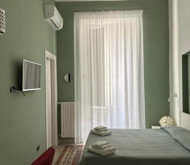 Gravina in Puglia Bed & Breakfast | La Dimora dell' Architetto