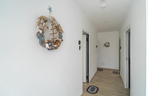 Praia a Mare Apartment | La Dimora delle Muse